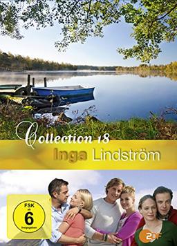 Inga Lindström Collection 18 [3 DVDs]