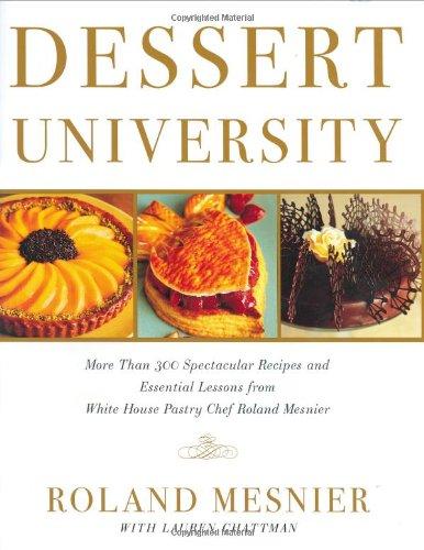 Dessert University