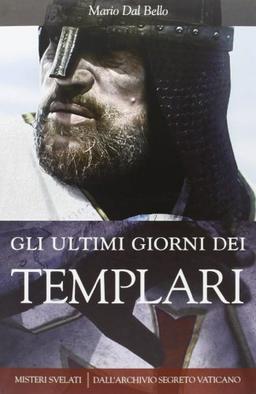 Gli ultimi giorni dei templari