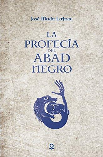 La profecía del abad negro