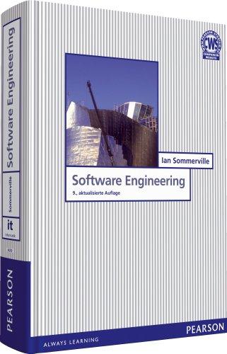 Software Engineering - 9., aktualisierte Auflage (Pearson Studium - IT)