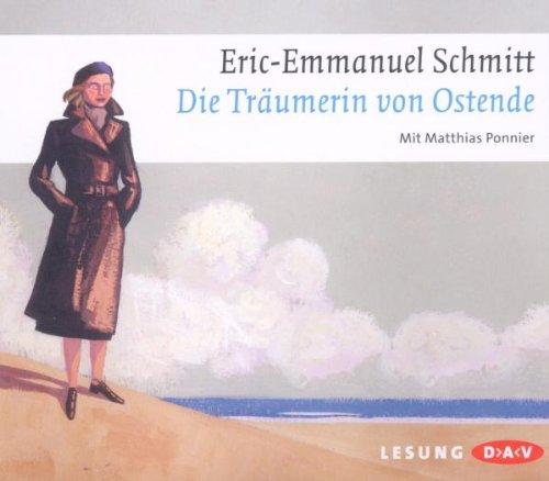 Die Träumerin von Ostende