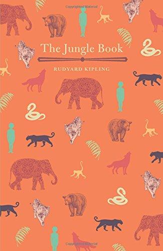 The Jungle Book