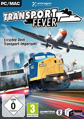 Transport Fever