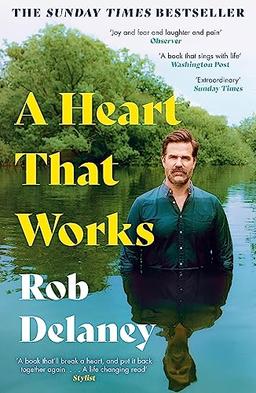 A Heart That Works: THE SUNDAY TIMES BESTSELLER