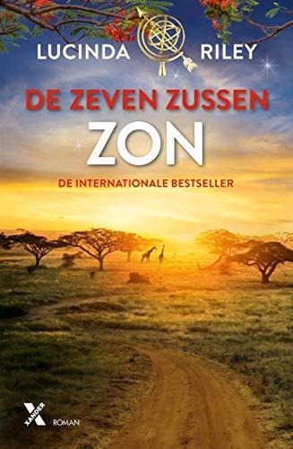 Zon: Electra's verhaal (De zeven zussen, Band 6)