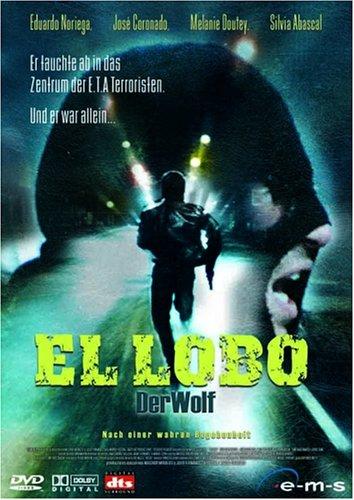 El Lobo - Der Wolf