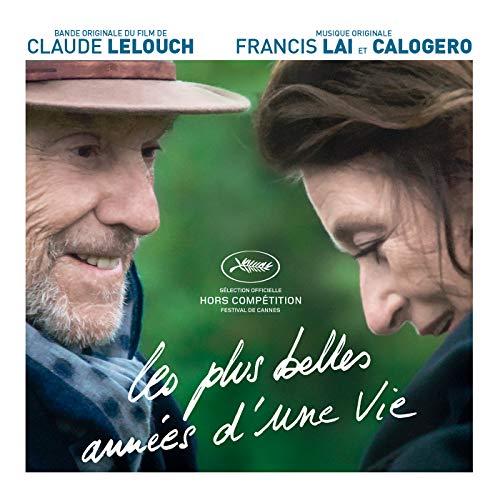 Calogero - Les Plus Belles Annees D'une Vie -