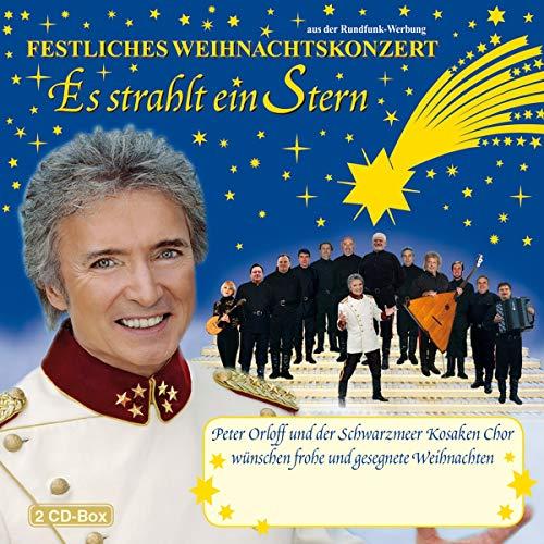 Es strahlt ein Stern - Festliches Weihnachtskonzert