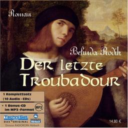 Der letzte Troubadour