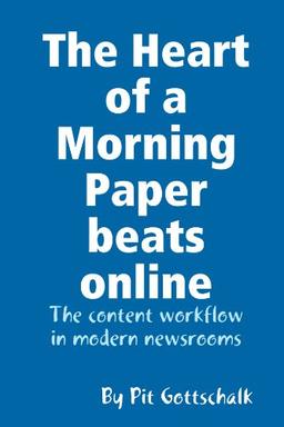 The Heart of a Morning Paper beats online