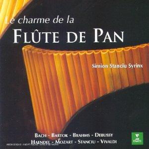 Le Charme de la Flute de Pan