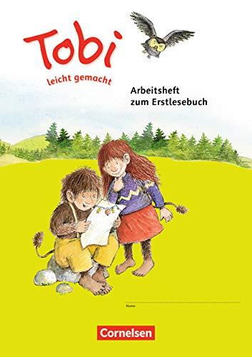 Tobi - Neubearbeitung 2016: Leicht gemacht: Arbeitsheft