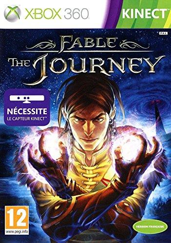 Fabel: The Journey (Spiel Kinect)