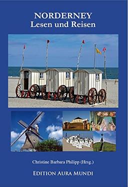 Norderney: Lesen und Reisen