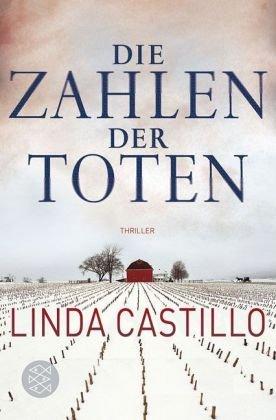 Die Zahlen der Toten: Thriller