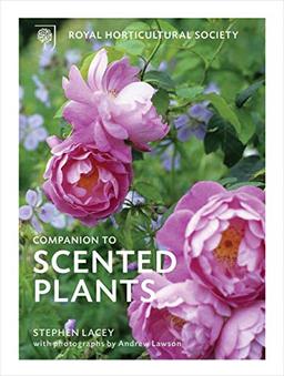 The The RHS Companion to Scented Plants