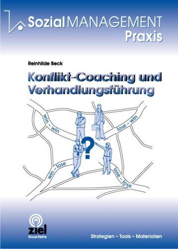 Konflikt-Coaching und Verhandlungsführung