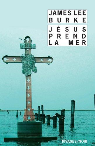 Jésus prend la mer