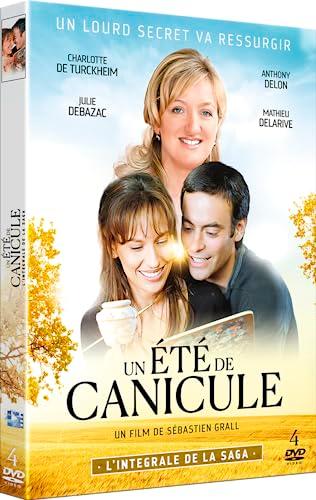 Un été de canicule - intégrale [FR Import]