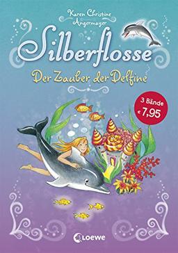 Silberflosse - Der Zauber der Delfine