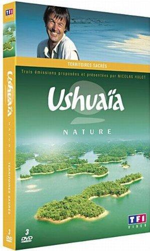 Ushuaïa nature : territoires sacrés [FR Import]