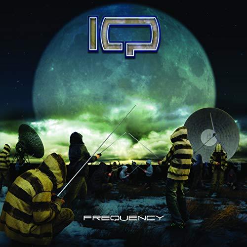 IQ - Frequency