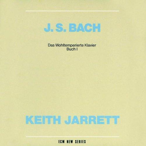 Das Wohltemperierte Klavier Vol. 1