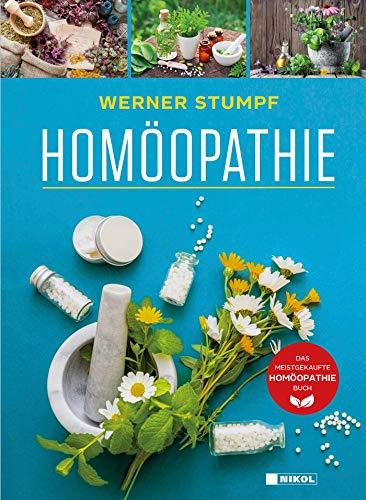 Homöopathie: Das bewährte Standardwerk