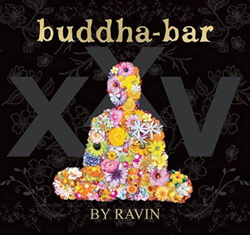 Buddha-Bar Xxv