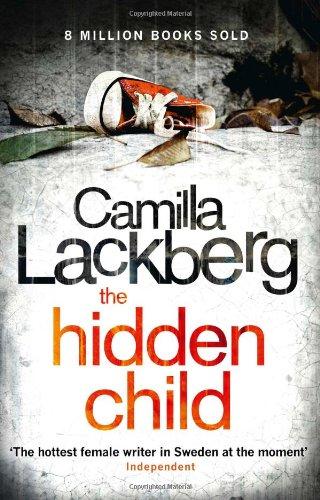 The Hidden Child (Patrick Hedstrom and Erica Falck)