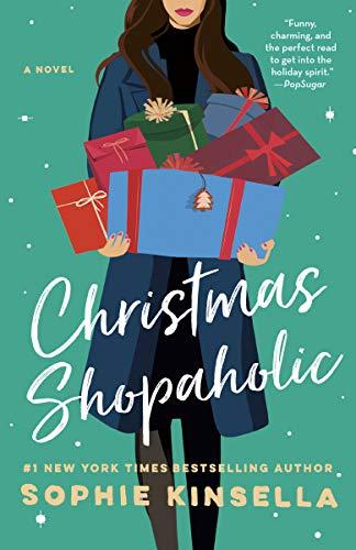 Christmas Shopaholic (Shopaholic, 9)