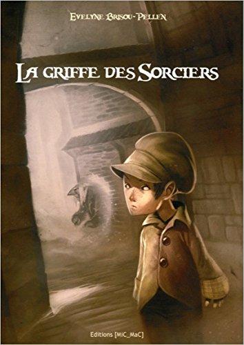 La griffe des sorciers