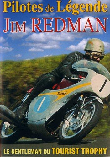 Jim Redman [FR Import]