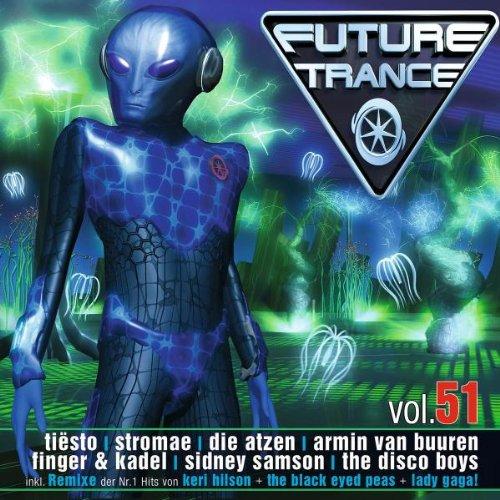 Future Trance Vol.51