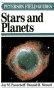 A Field Guide to the Stars and Planets (The Peterson Field Guide Series)