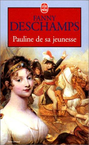 Pauline de sa jeunesse