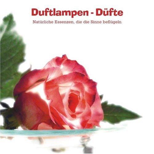 Duftlampen-Düfte: Natürliche Essenzen, die die Sinne beflügeln