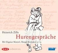 Hurengespräche