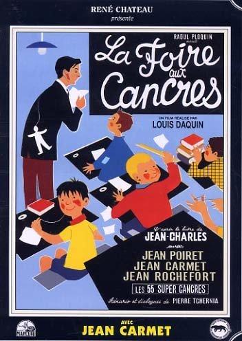 La foire aux cancres [FR Import]