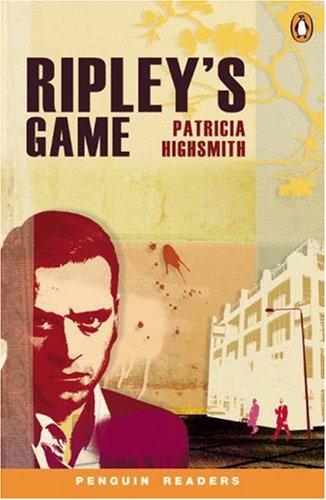 Ripley's Game: Level 5 (Penguin Readers (Graded Readers))