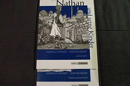 Nathan und seine Kinder: Lehrerheft inkl. Schülerheft