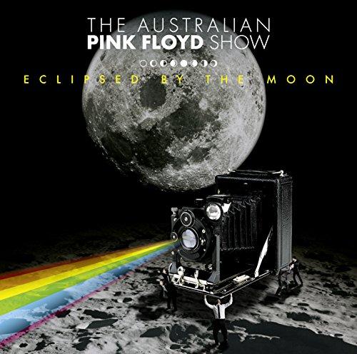 Eclipsed By the Moon-Live in Germany