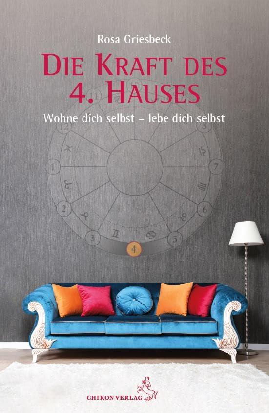 Die Kraft des 4. Hauses: Wohne dich selbst - lebe dich selbst