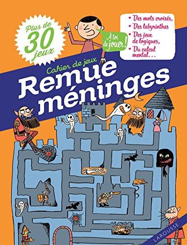 Remue-méninges