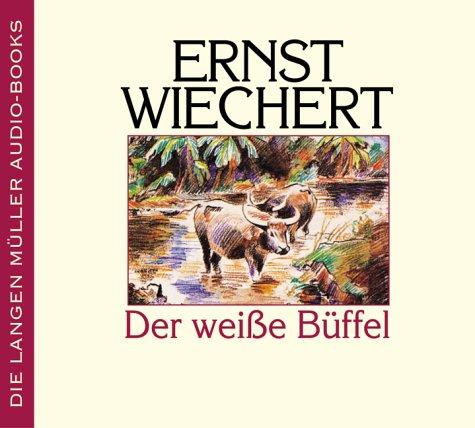 Der weiße Büffel. 2 CDs.