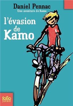 L'évasion de Kamo