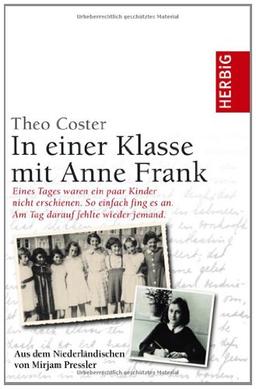 In einer Klasse mit Anne Frank