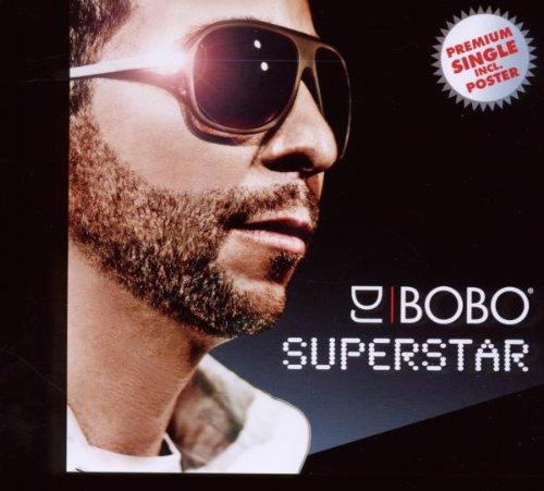 Superstar (Single) inkl. Faltposter