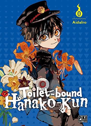 Toilet-bound : Hanako-kun. Vol. 0